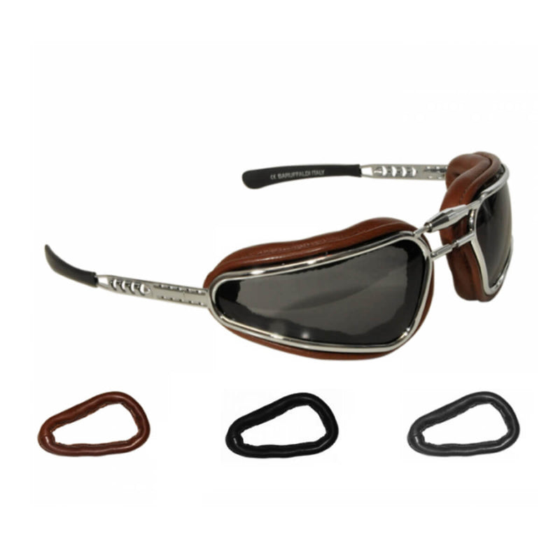 Coussinets Lunettes Easy Rider