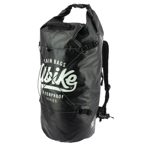 Cylinder Bag 50 L Noir Vintage