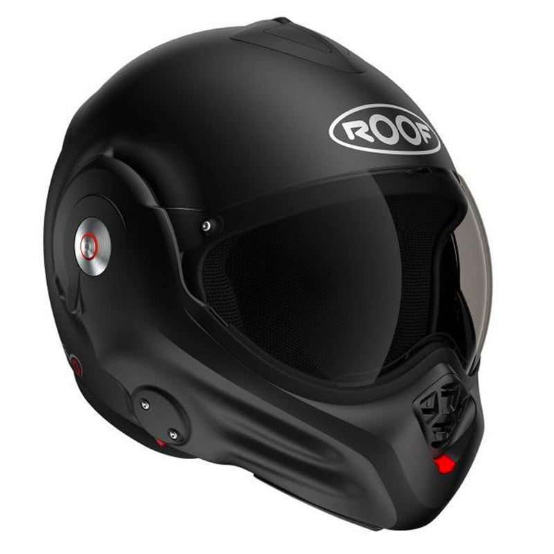 Desmo Black 3e Generation