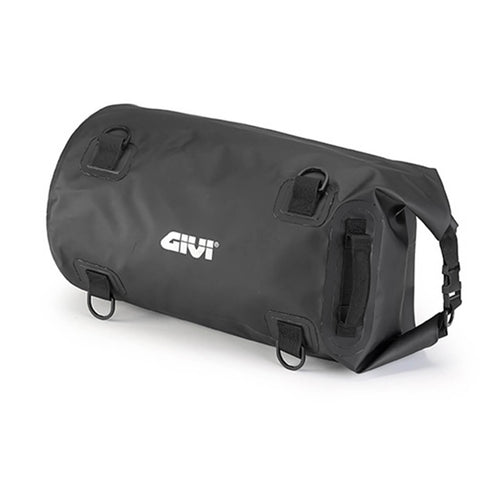 Sacoche de Selle EA114BK Waterproof Black
