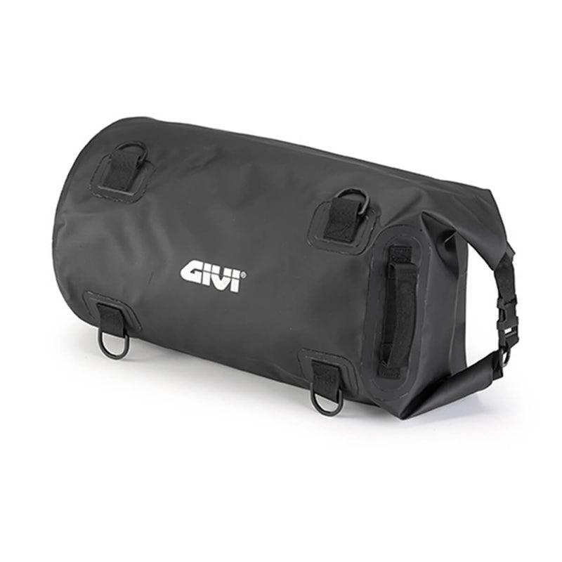 Sacoche de Selle EA114BK Waterproof Black