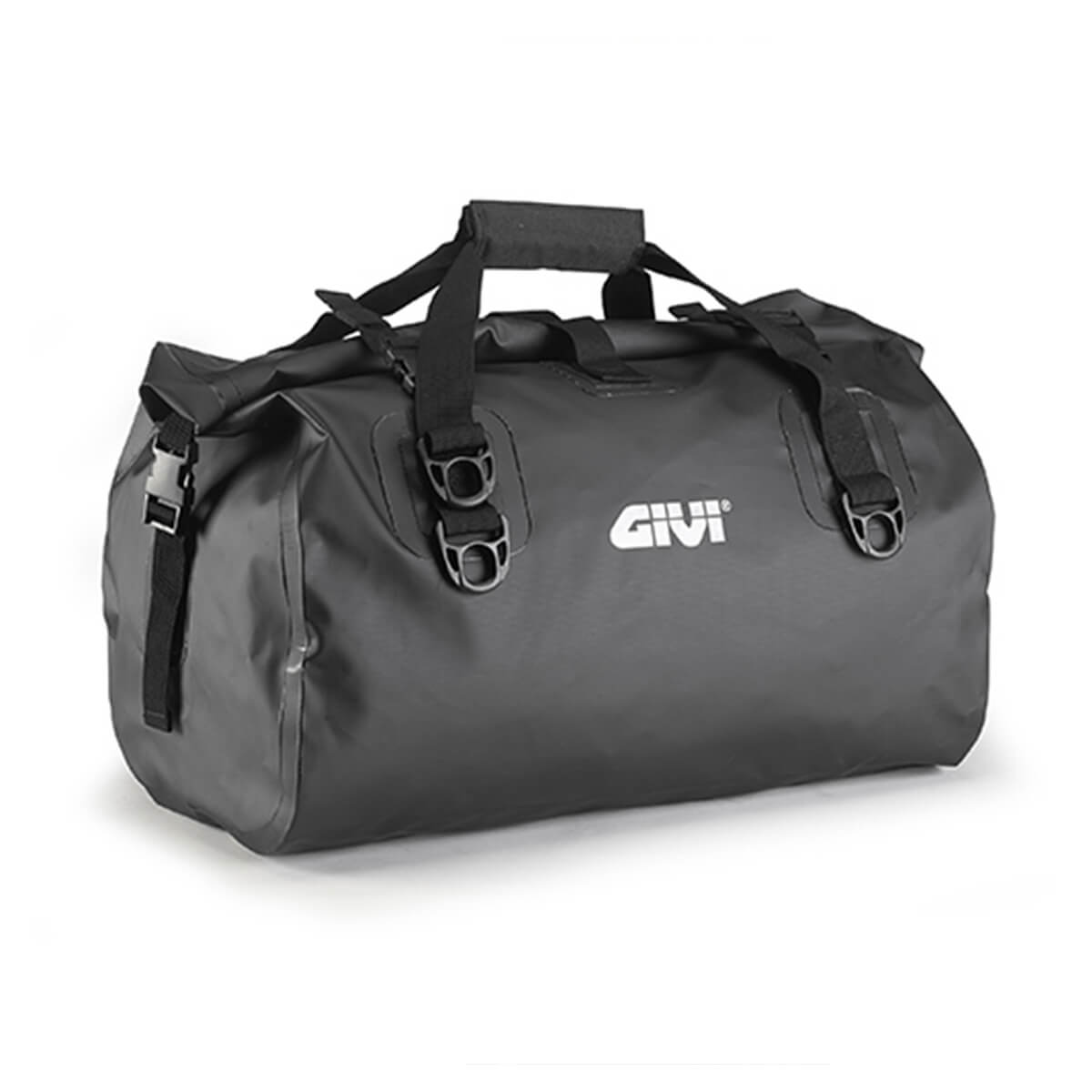 Sacoche de Selle EA115BK Waterproof Black