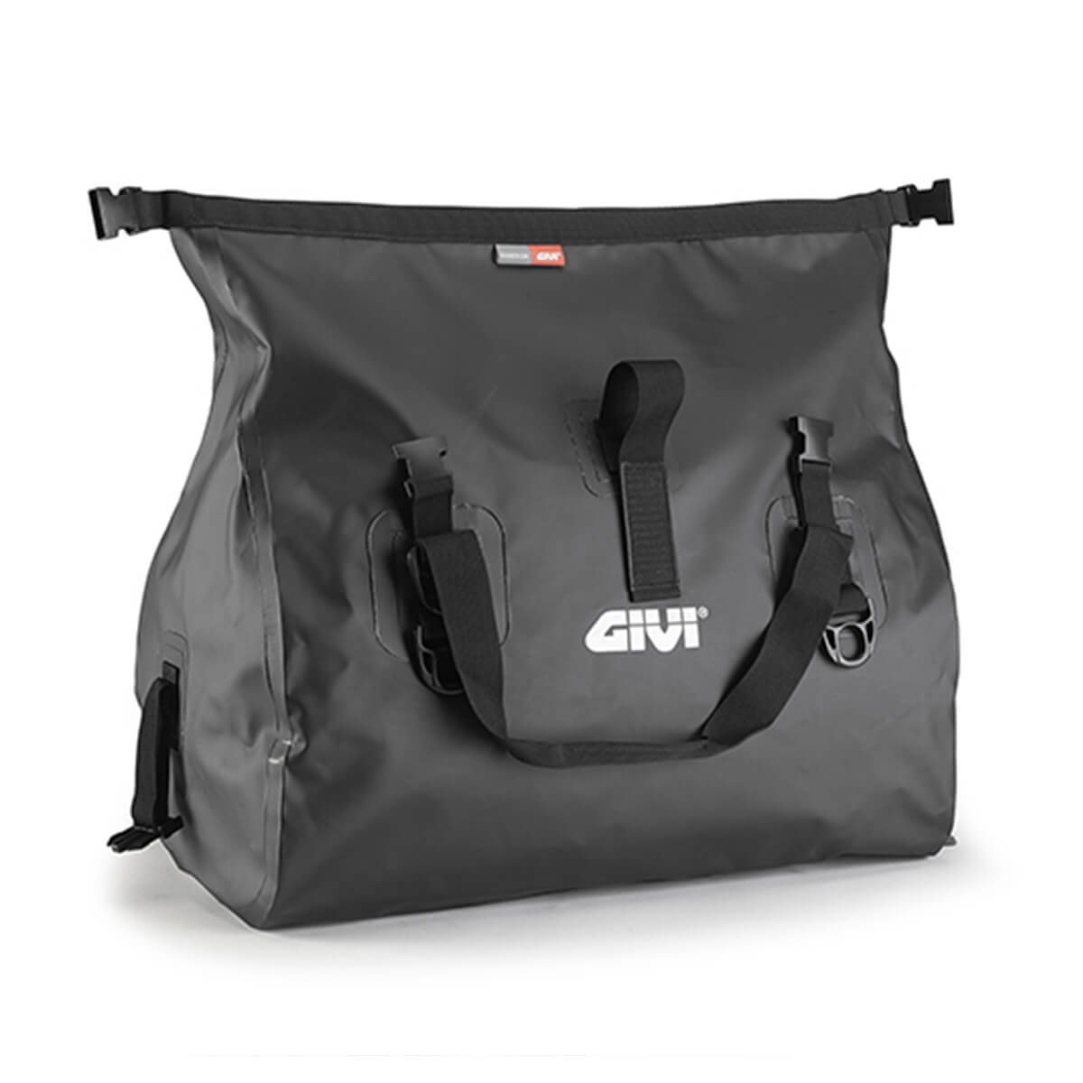 Sacoche de Selle EA115BK Waterproof Black