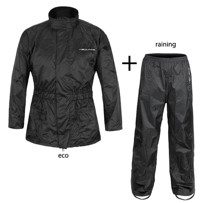 Ensemble Pluie Eco