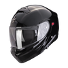 Exo 930 Evo Solid Black