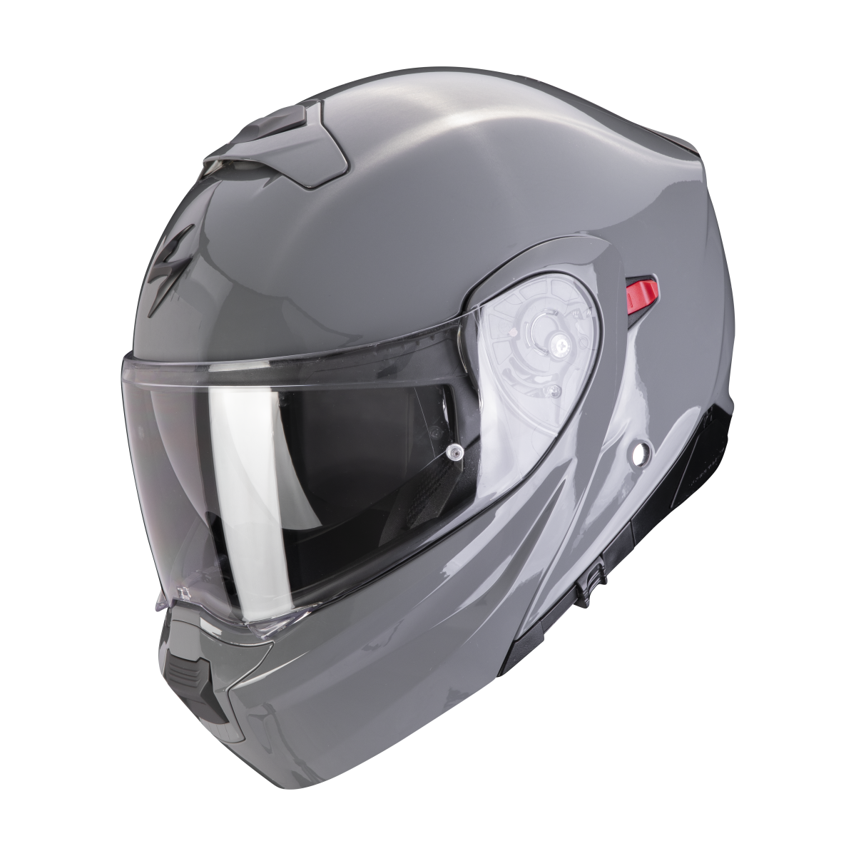 Exo 930 Evo Solid Cement Grey