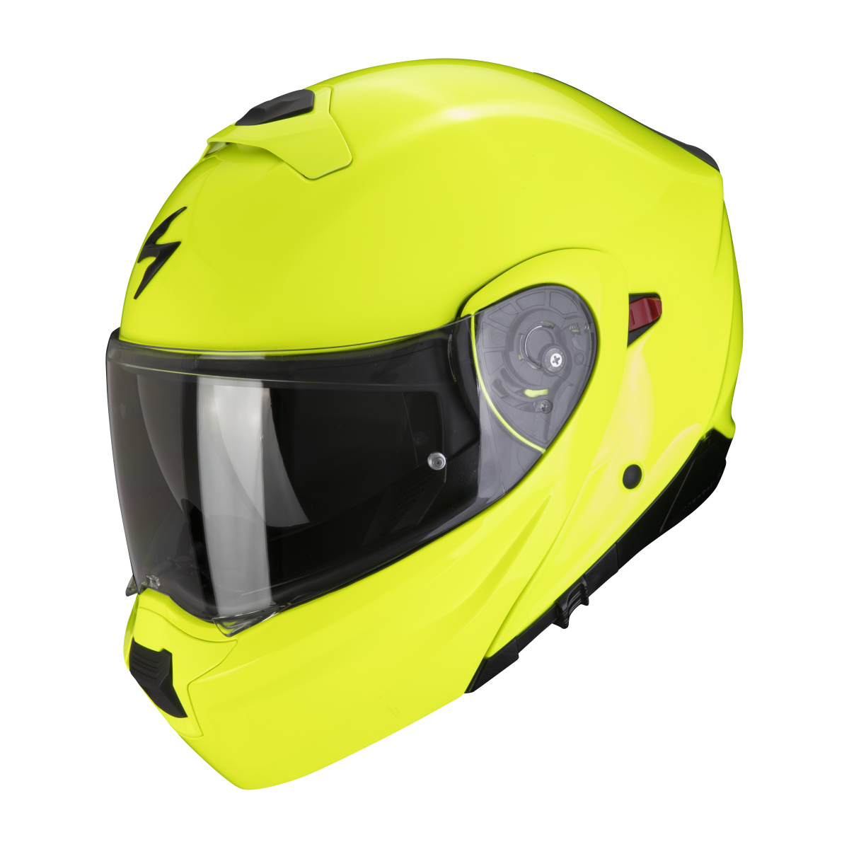 Exo 930 Evo Solid Neon Yellow