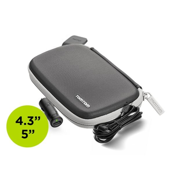 Housse de Protection Tomtom Rider 40 - 400 - 410 - 450