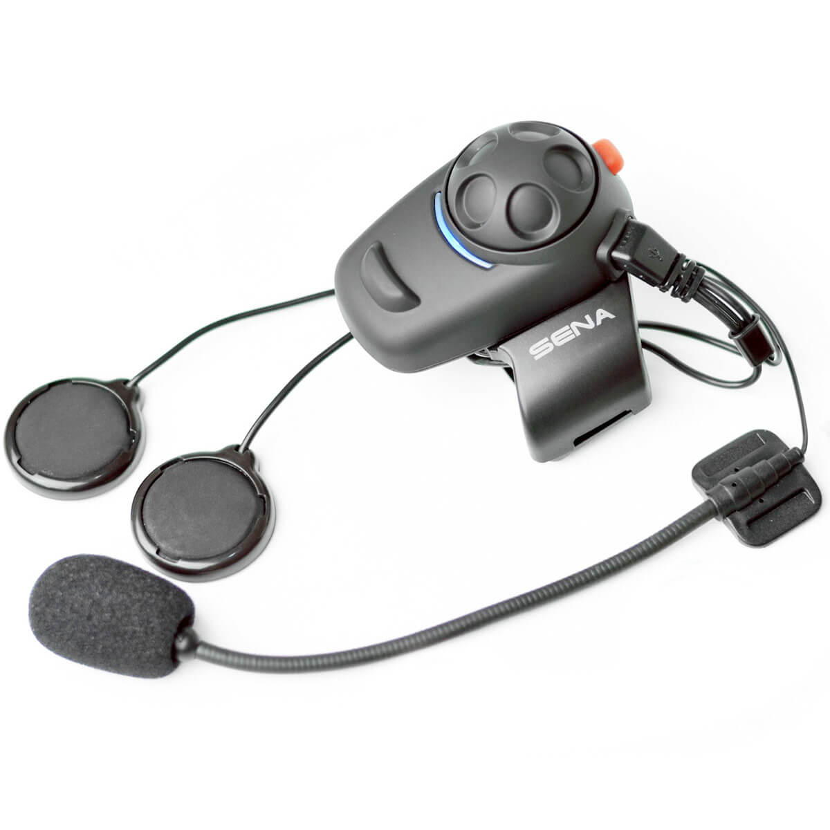 Kit Bluetooth SMH5 Duo