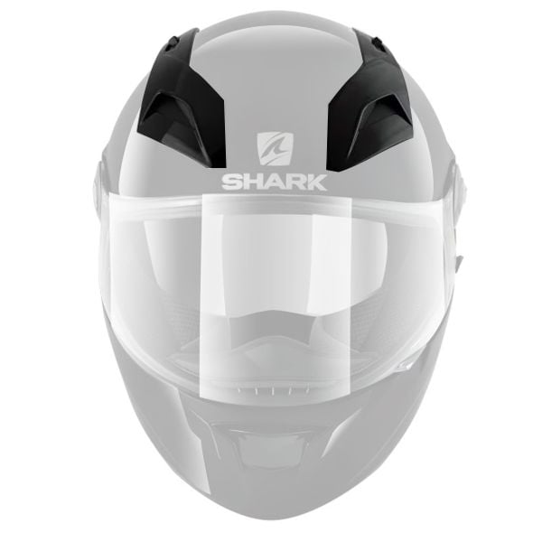 Kit Ventilations Superieures Vision R ST Serie 2