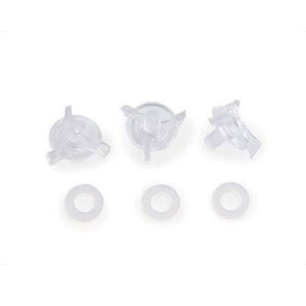 Kit Vis Casquette Twist