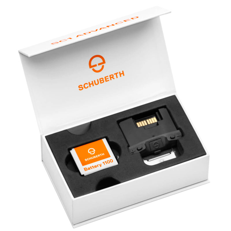 Kit de Communication SC1 Advanced C4 - R2