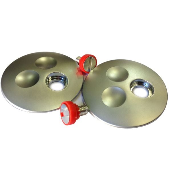 Kit de Fixation Boxer V8