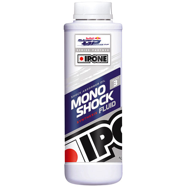 Monoshock Fluid Amortisseurs - Synthetic - 1 Litre