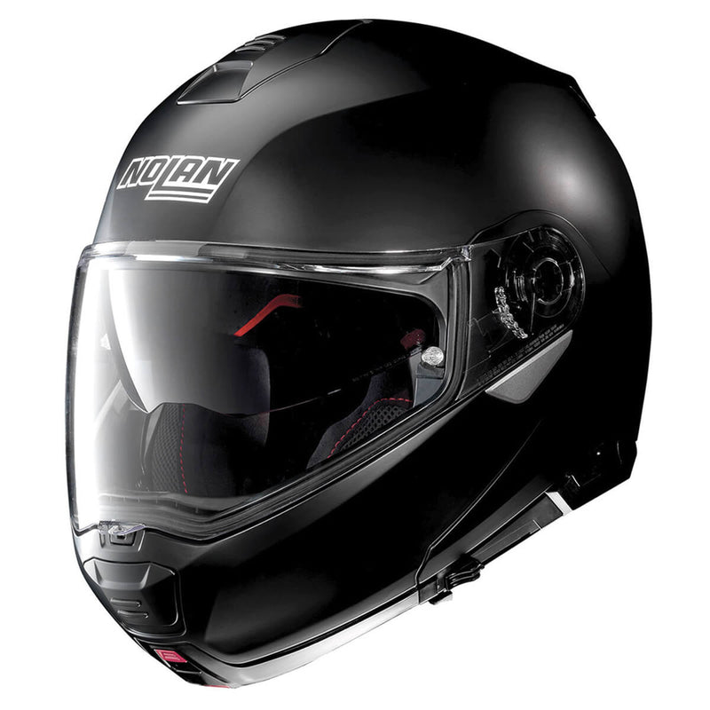 N100 5 Classic N-Com Flat Black 10