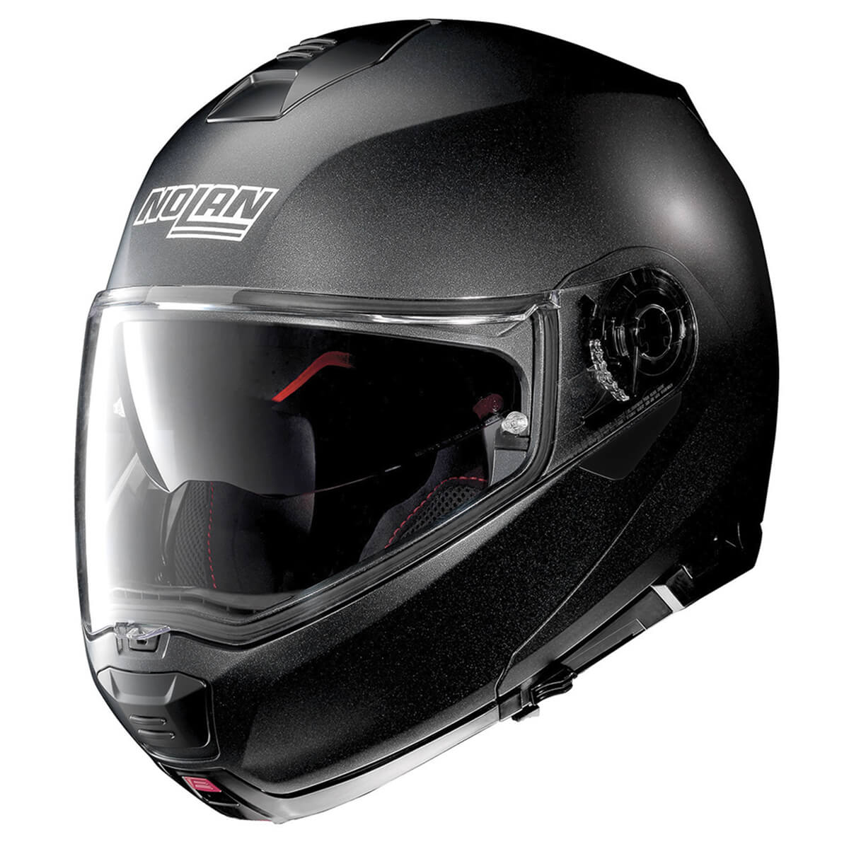 N100 5 Special N-Com Black Graphite 9