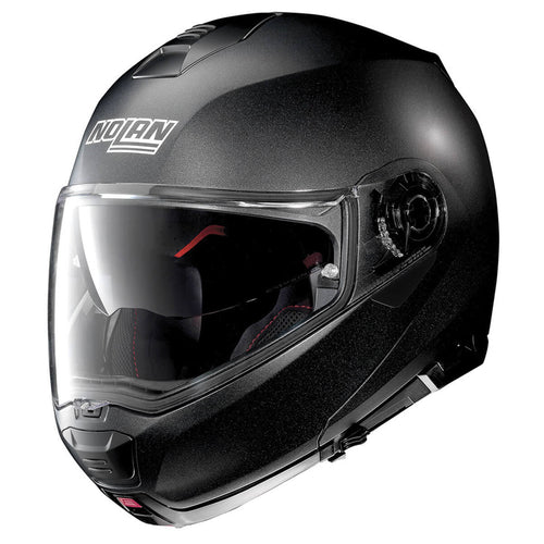 N100 5 Special N-Com Black Graphite 9