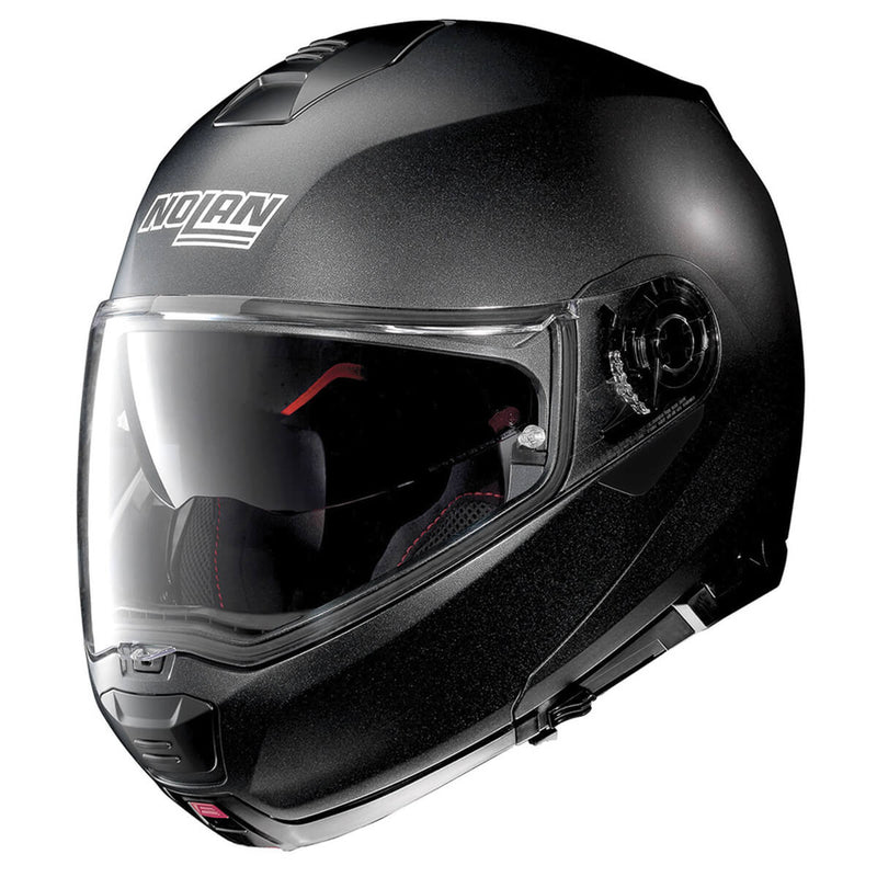 N100 5 Special N-Com Black Graphite 9