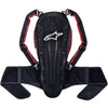Nucleon KR-2 Black Smoke Red