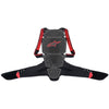 Nucleon KR-Cell Smoke Black Red