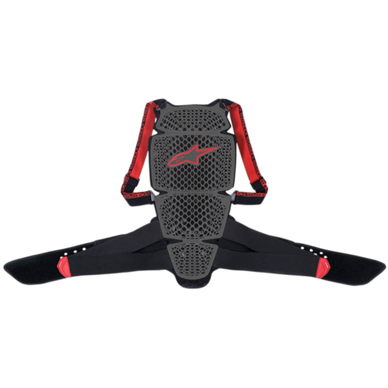 Nucleon KR-Cell Smoke Black Red