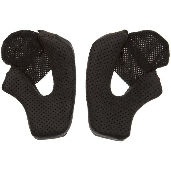 Paire de Joues Bullitt Noire