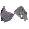 Paire de Joues SY-Max III Pressions Rouges