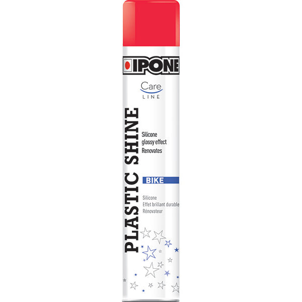 Plastic Shine - Renovateur Plastique - 750 ml