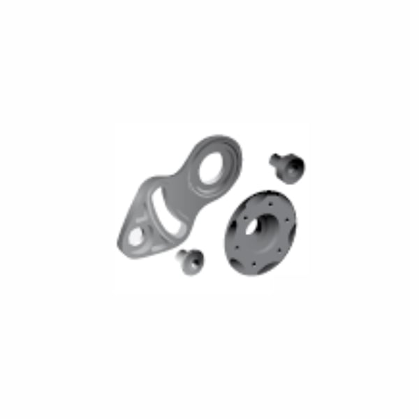 Platines Ecran Race-R PRO