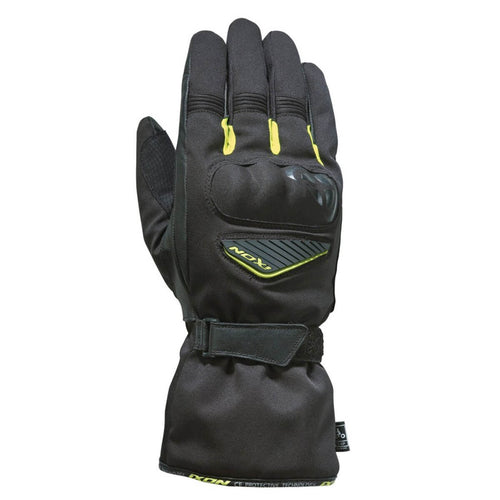 Pro Arrow Black Yellow Fluo