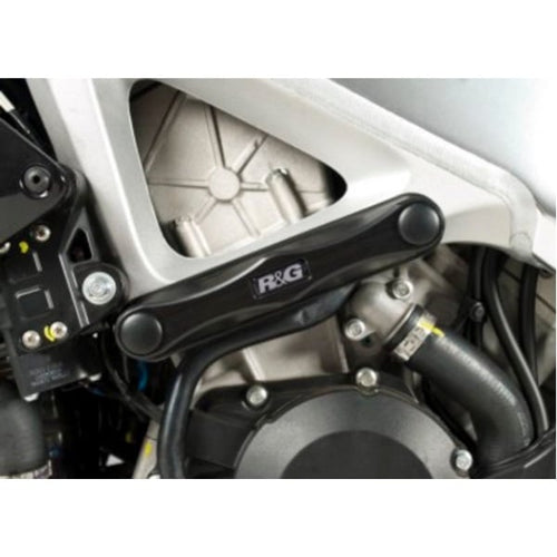 Tampons De Protection Aero Long Aprilia RSV4/Tuono V4 (09-20)