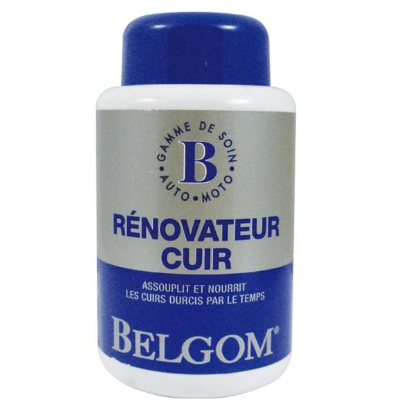 Rénovateur Cuir
