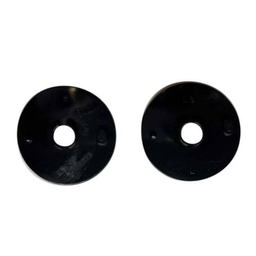 Rondelles sous Plaques Edguard
