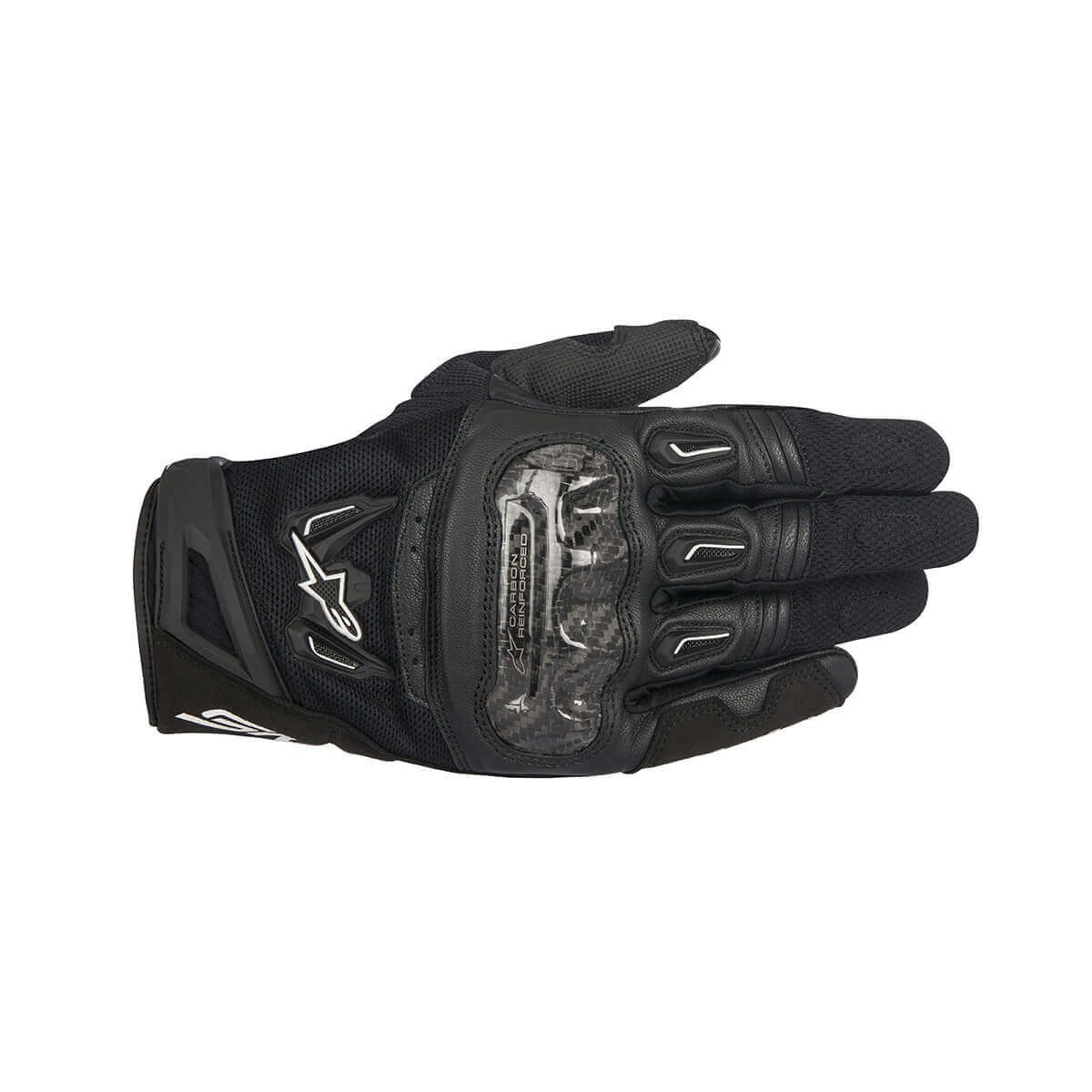 SMX-2 Air Carbon V2 Black