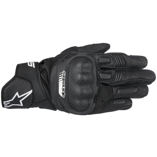 SP-5 Black