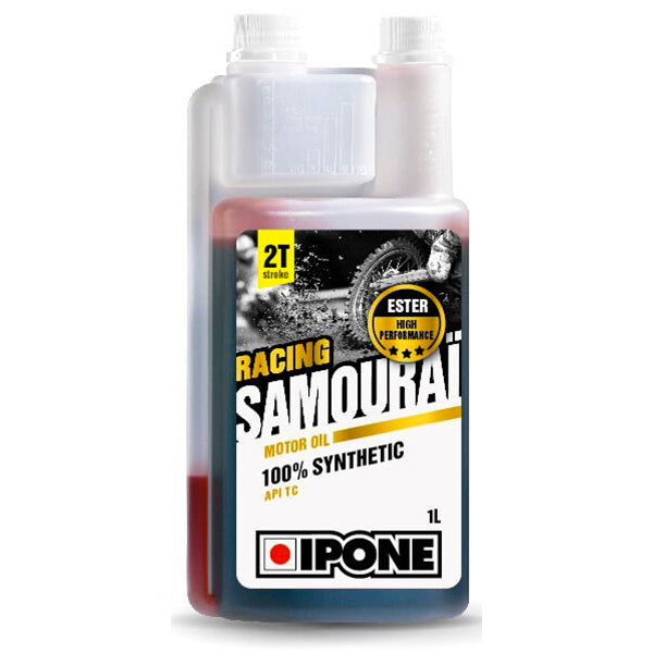 Samourai Racing  -  1 Litre 2T Doseur