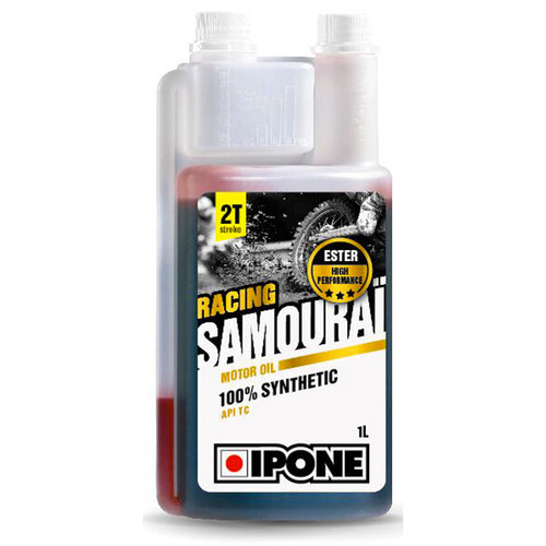 Samourai Racing  -  1 Litre 2T Doseur