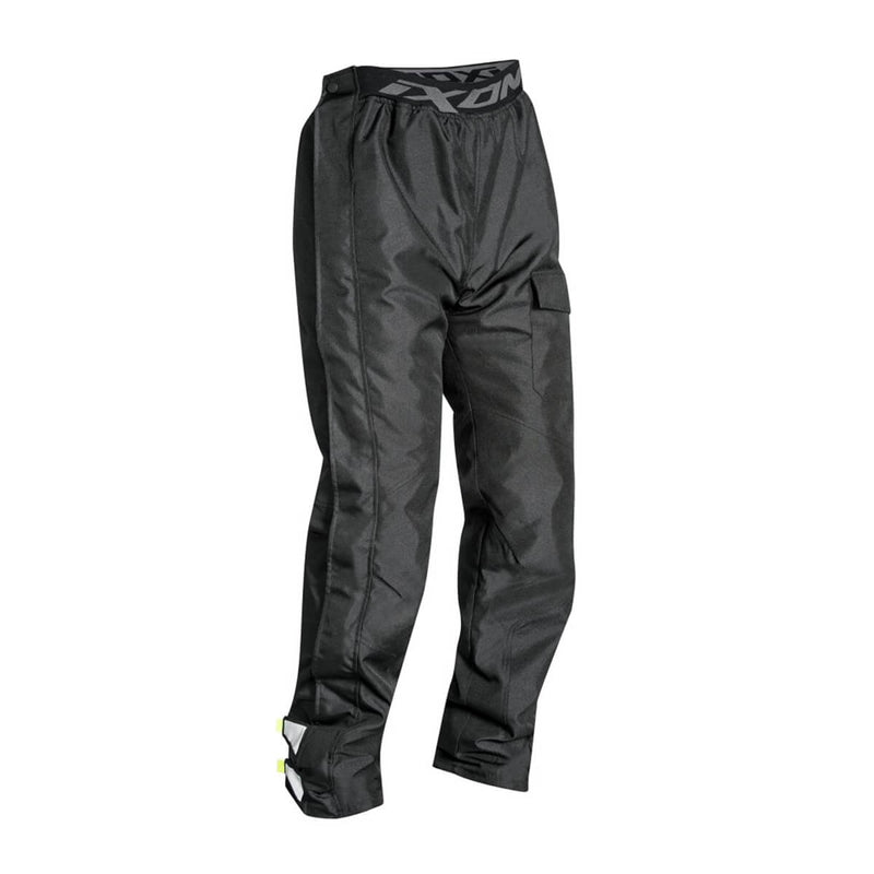 Sentinel Black Yellow Fluo