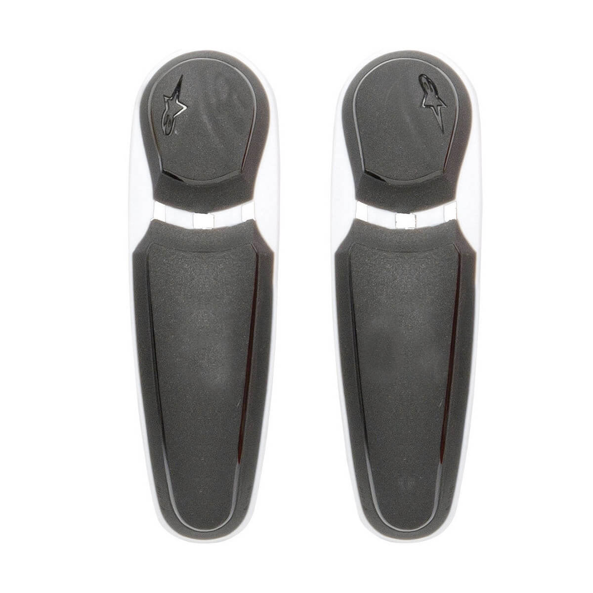 Sliders SMX Plus Toe Noir Blanc