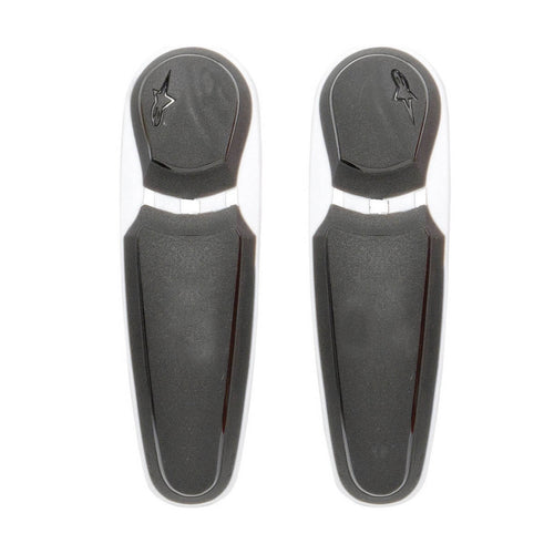 Sliders SMX Plus Toe Noir Blanc