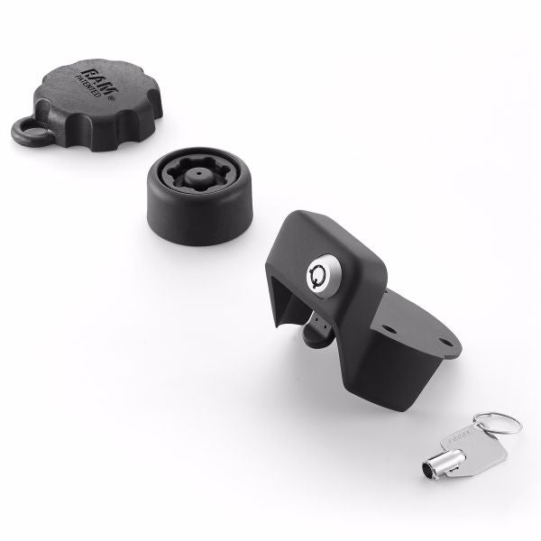 Solution Antivol TomTom Rider 40 - Rider 400 - Rider 410 - Rider 450