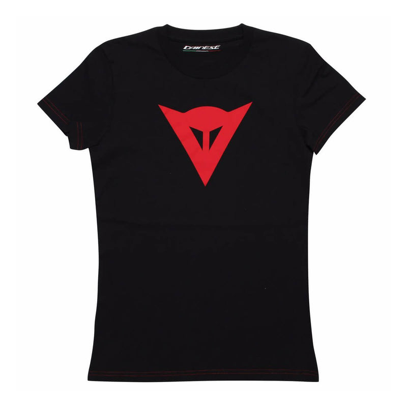 Speed Demon Black Red