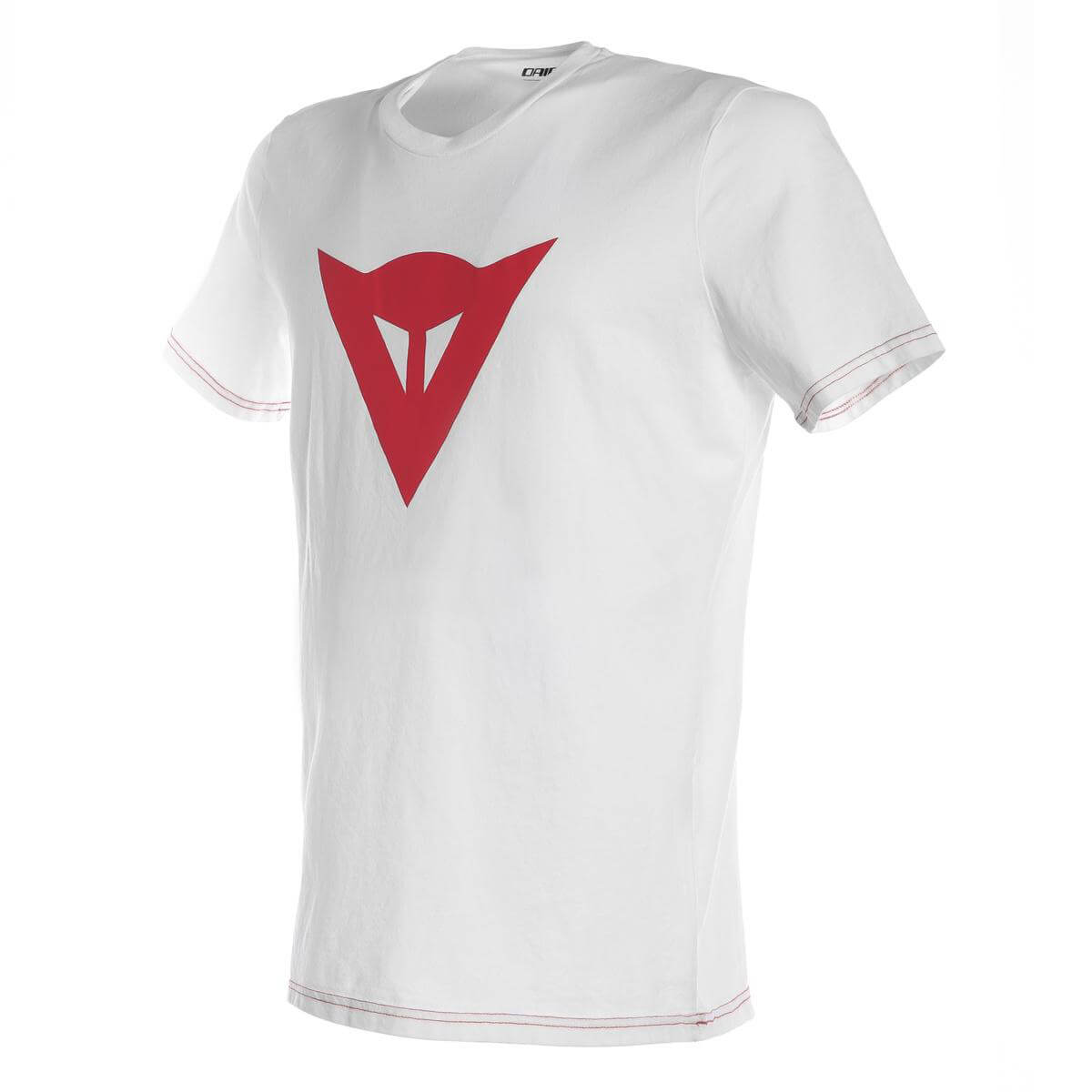 Speed Demon White Red