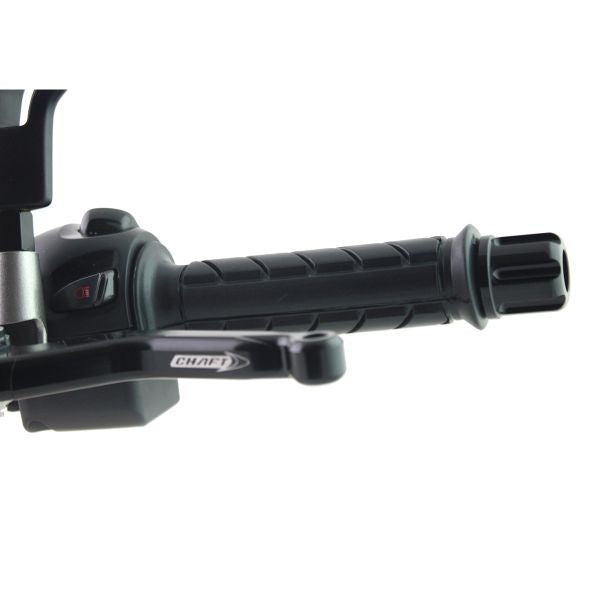 Super Grip Noir 125mm