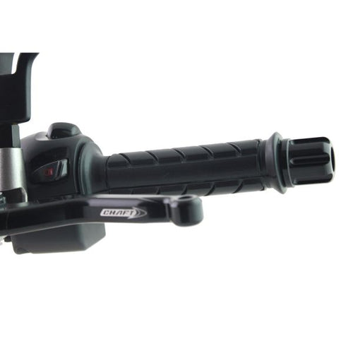 Super Grip Noir 125mm