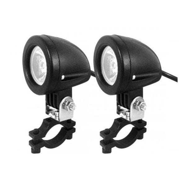 TG Dual Led - 4