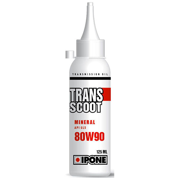 Trans Scoot - 80W90 Mineral - 125 ml