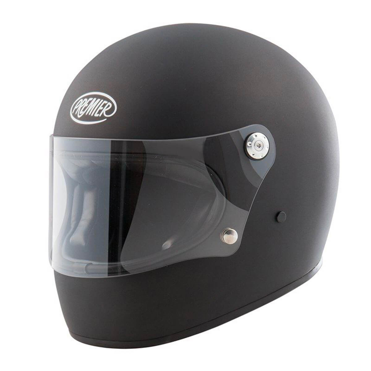 Trophy Noir Mat U9BM