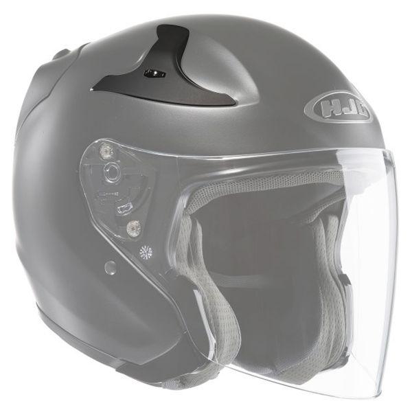 Ventilation Superieure FG-Jet