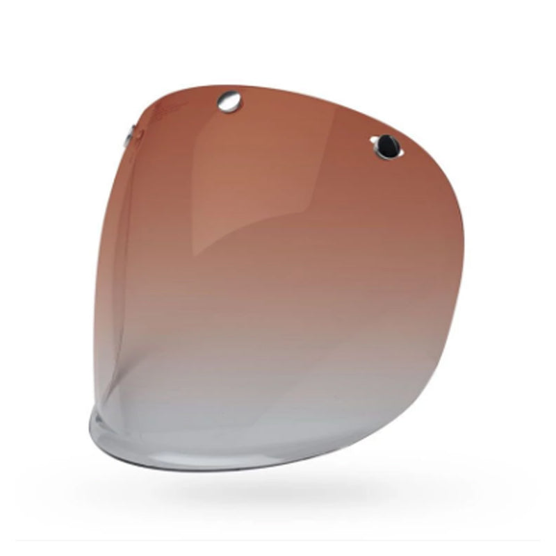 Visiere Custom 500 Fixe Retro